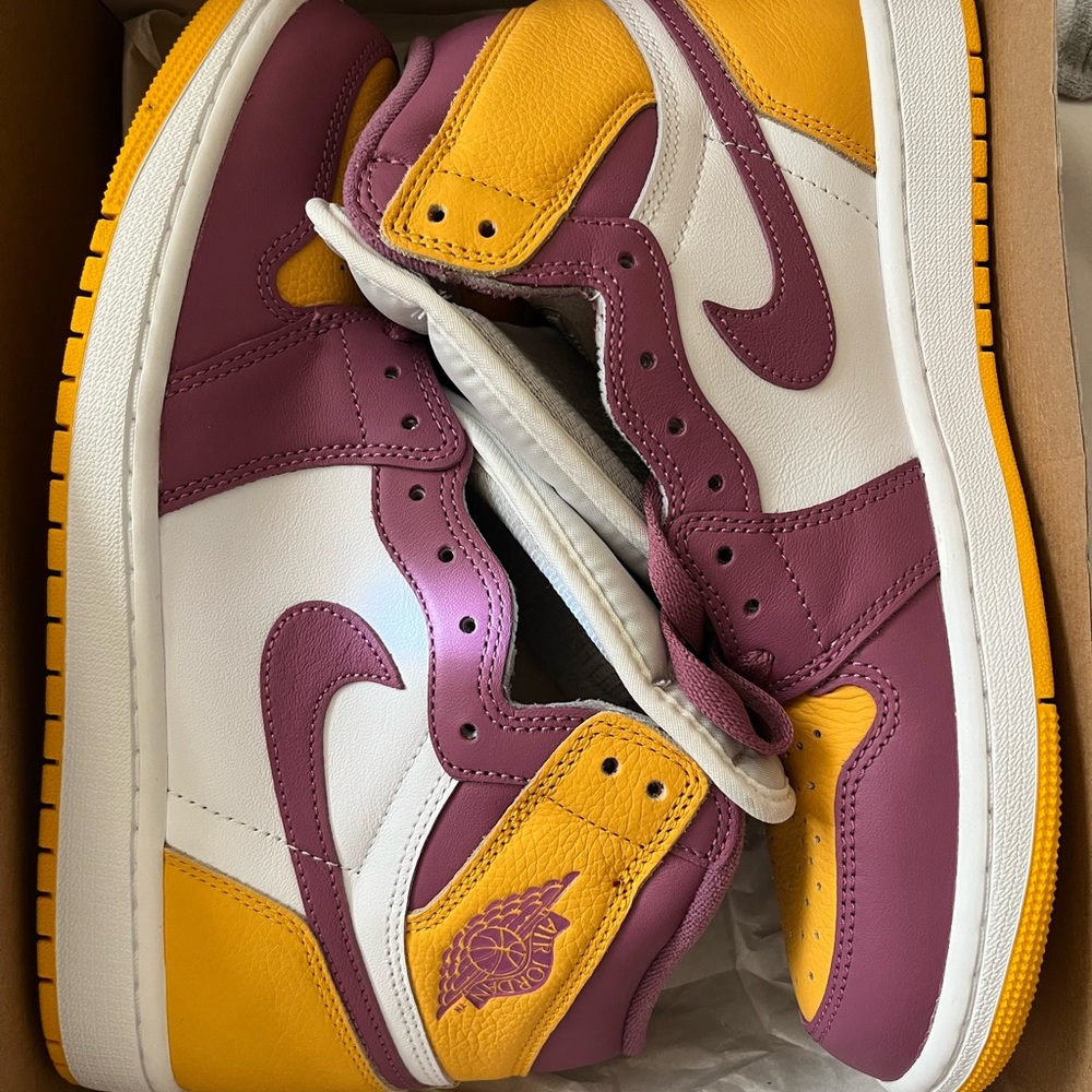 Nike Air Jordan 1 Retro High